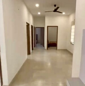 Building Lobby in 3 BHK Apartment at Arttech Maulshree Heights, Sector 84 – for Sale