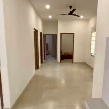 Building Lobby in 3 BHK Apartment at Arttech Maulshree Heights, Sector 84 – for Sale