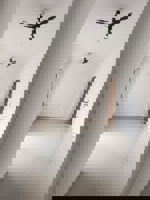 2 BHK 1100 Sq.Ft. Apartment in Guardian Eastern Meadows