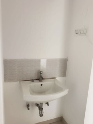 Bathroom in 2 BHK Apartment at Guardian Eastern Meadows, Wagholi – for Rent