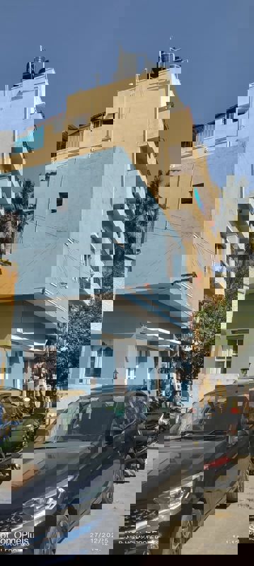 Plot For Sale in Banaswadi