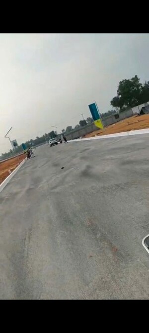  Plot – Exterior View View at Katpadi - for Sale