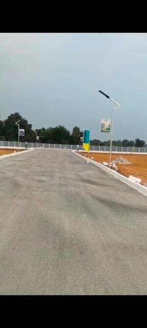  Plot For Sale in Katpadi