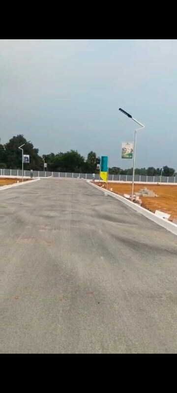  Plot For Sale in Katpadi