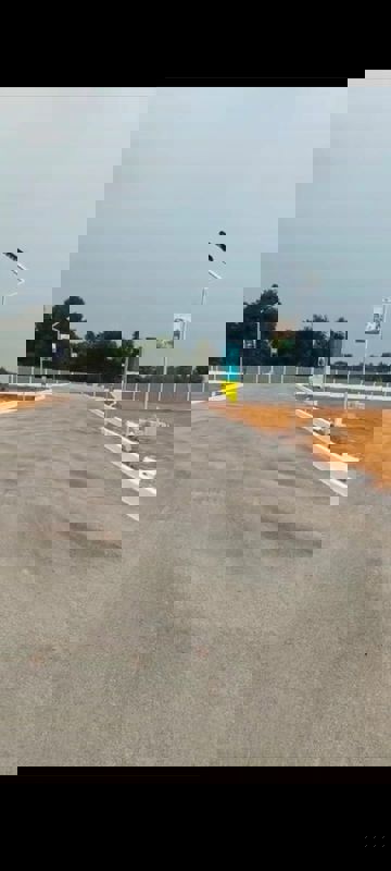 Plot For Sale in Katpadi