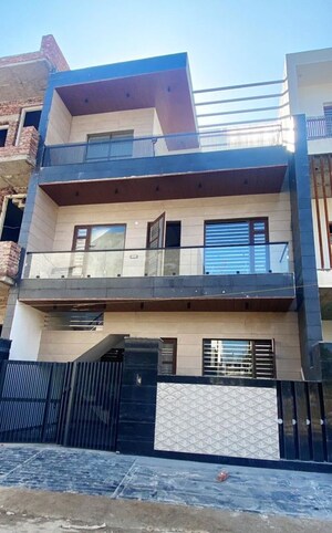 4 BHK Independent House For Sale in Patiala Road
