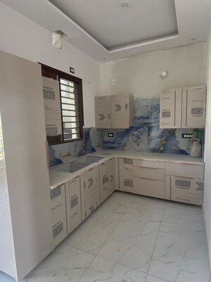 Kitchen in 4 BHK Independent House at Patiala Road – for Sale