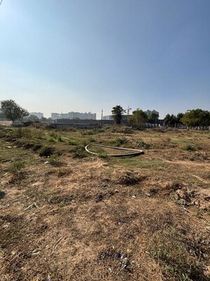 Land For Rent in Rakanpur