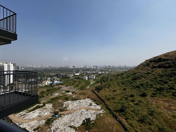 undefined, godrej-hillside-2 1 Bedroom 462 Sq.Ft. Apartment In Mahalunge Pune 9711011