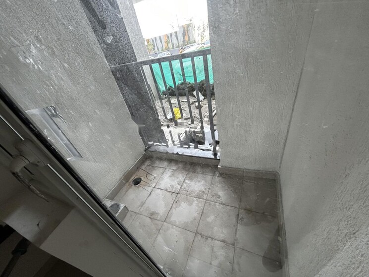 Balcony, godrej-hillside-2 1 Bedroom 462 Sq.Ft. Apartment In Mahalunge Pune 9711011