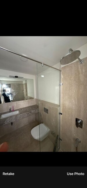 Kitchen in 3 BHK Apartment at Piramal Mahalaxmi, Mahalaxmi – for Rent