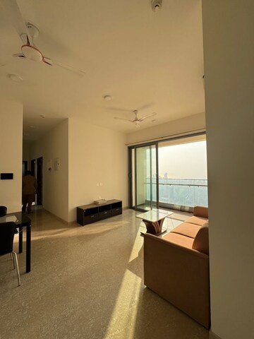 Kitchen in 3 BHK Apartment at Piramal Mahalaxmi, Mahalaxmi – for Rent