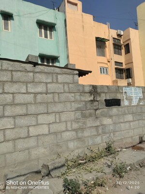  Plot For Sale in Banaswadi