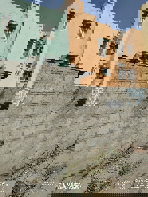 Plot For Sale in Banaswadi