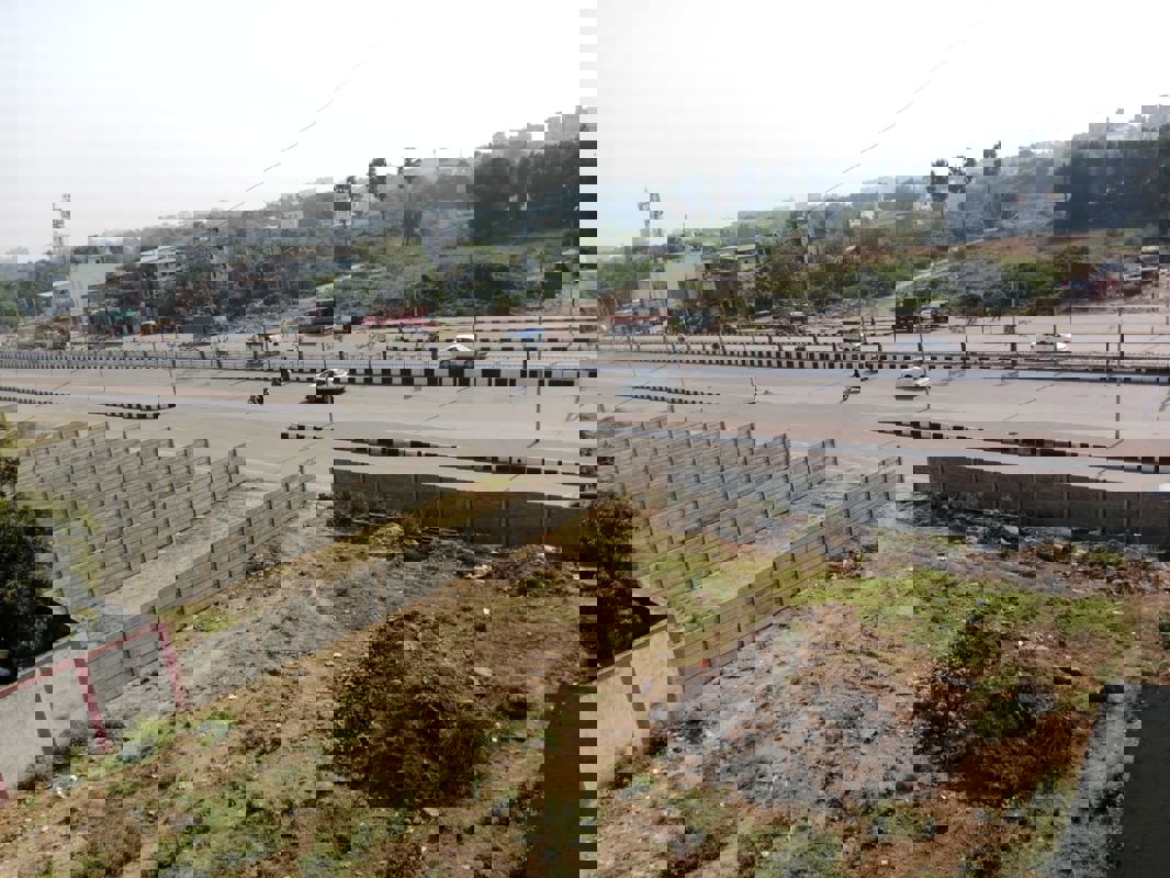 Plot For Sale in BN Reddy Nagar