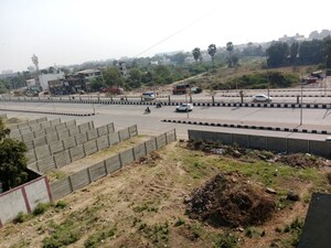  Plot For Sale in Bn Reddy Nagar