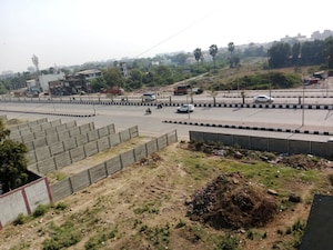  Plot For Sale in Bn Reddy Nagar
