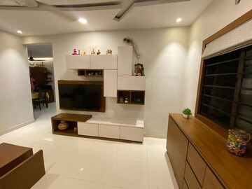 Kitchen in 3 BHK Apartment at DTC Southern Heights, Joka – for Sale