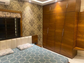 Bedroom in 3 BHK Apartment at DTC Southern Heights, Joka – for Sale