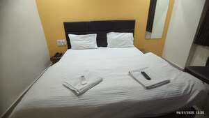 2 BHK Apartment For Sale in Vesu