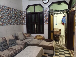 4 BHK Independent House For Sale in Shastri Nagar