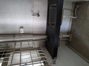 Staircase in 3 BHK Apartment at Paranjape Gloria Grand, Bavdhan – for Sale