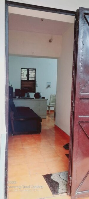 Bathroom in Studio Apartment at The Vegas, Sector 16b Dwarka – for Rent