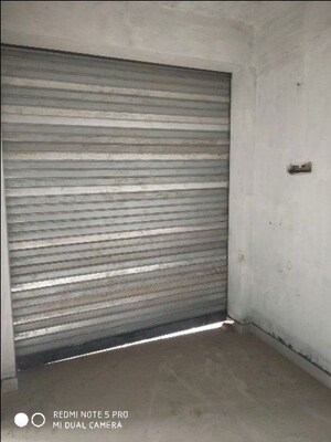  Shop – Exterior View View at Balaganj - for Sale