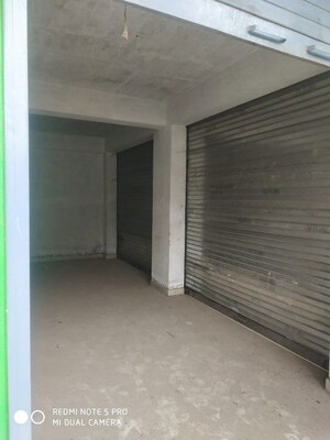  Shop – Exterior View View at Balaganj - for Sale