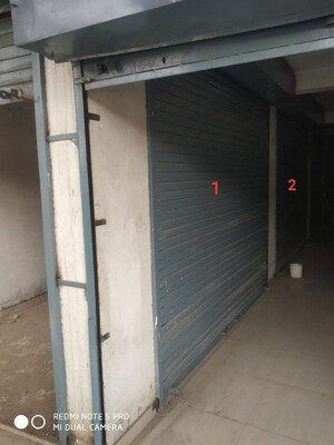  Shop – Exterior View View at Balaganj - for Sale