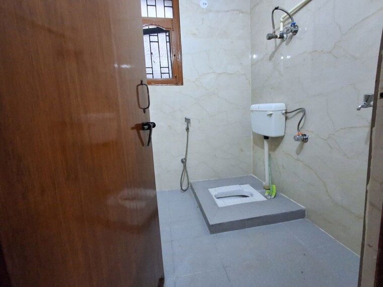 Bathroom, sector 21c 2 Bedroom 1144 Sq.Ft. Apartment In Sector 21c Faridabad 9711340