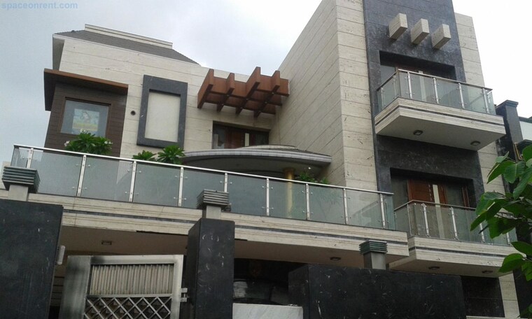 Exterior View, sector 4 3 Bedroom 1747 Sq.Ft. Independent House In Sector 4 Gurgaon 9711284