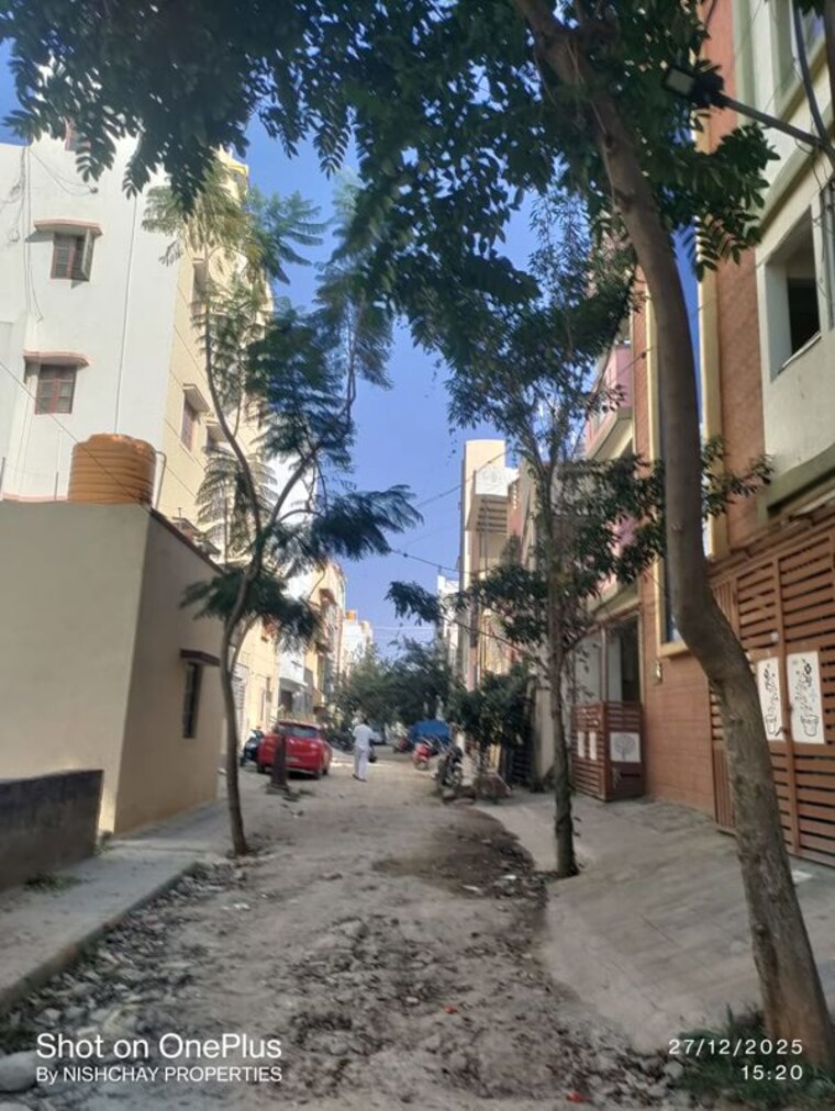 undefined, k channasandra  1008 Sq.Ft. Plot In K Channasandra Bangalore 9711403