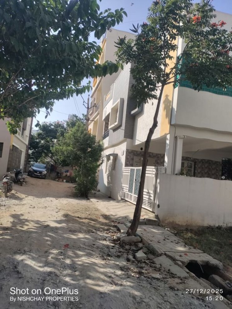 undefined, k channasandra  1008 Sq.Ft. Plot In K Channasandra Bangalore 9711403