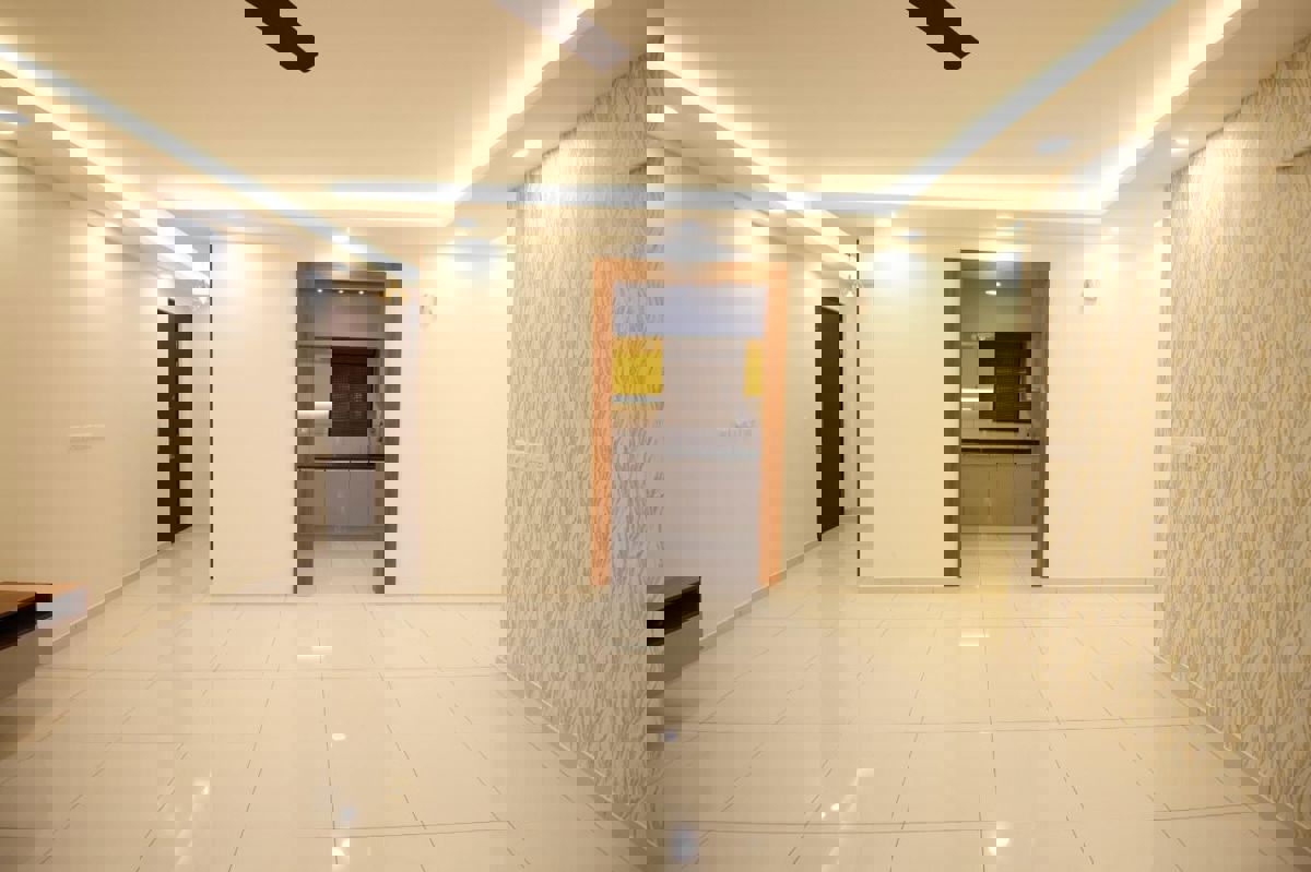 3 BHK 1544 Sq.Ft. Apartment in Godrej 24 Sarjapur