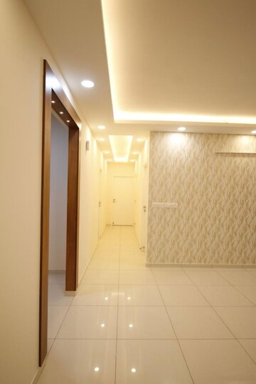 Building Lobby in 3 BHK Apartment at Godrej 24 Sarjapur, Sarjapur Road – for Rent