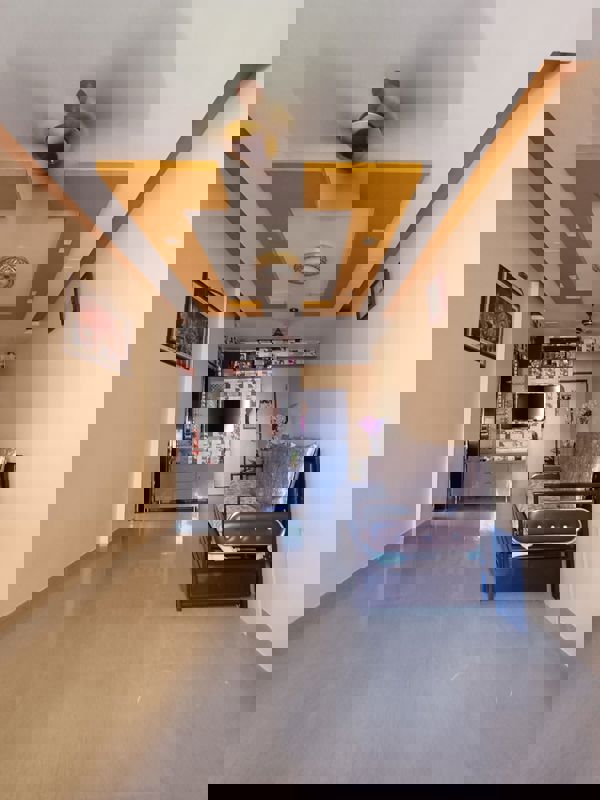 2 BHK + Pooja Room 958 Sq.Ft. Apartment in DLF Maiden Heights Phase II