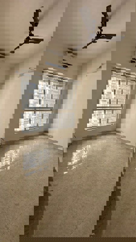 1 BHK + Pooja Room Apartment For Rent in Lodha Amara