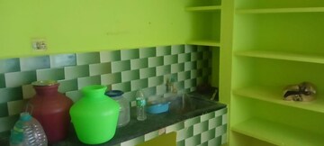 Kitchen in 1 BHK Independent House at Saibaba Colony – for Rent