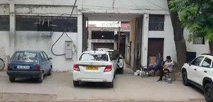  Industrial Plot For Sale in Panchkula Industrial Area Phase I