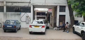  Industrial Plot For Sale in Panchkula Industrial Area Phase I