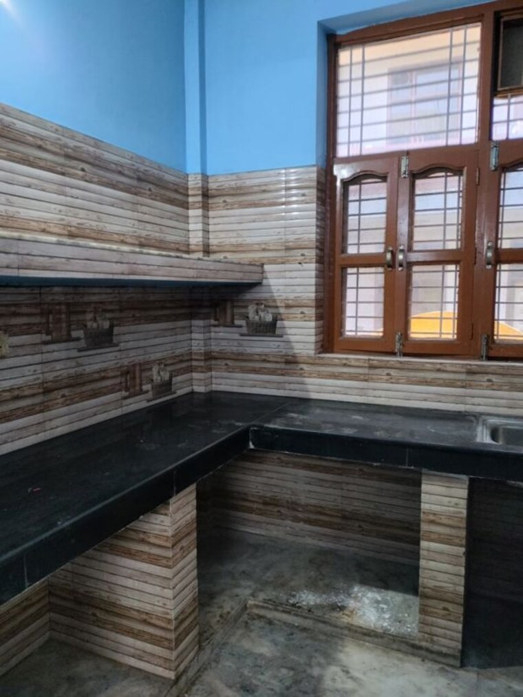 Exterior View, sector 7 2 Bedroom 1276 Sq.Ft. Independent House In Sector 7 Gurgaon 9711797