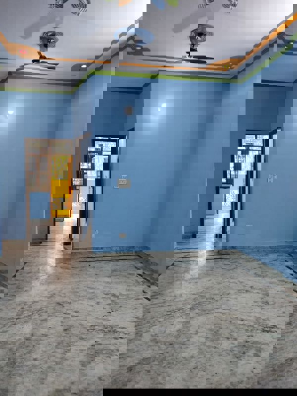 2 BHK + Pooja Room Independent House For Rent in Sector 7