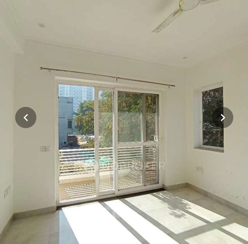 2 BHK + Pooja Room Independent House For Rent in Sector 7