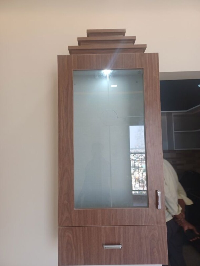 undefined, prestige-jindal-city 3 Bedroom 1676 Sq.Ft. Apartment In Bagalakunte Bangalore 9711885