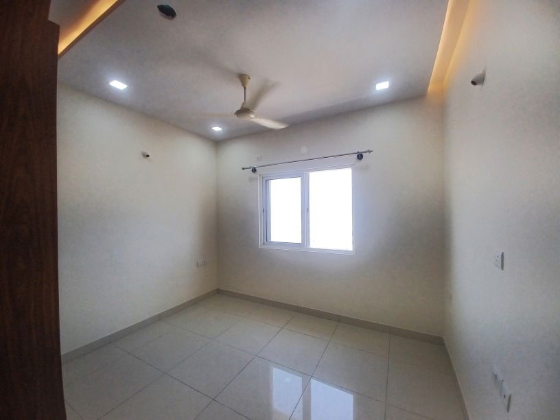 3 BHK Apartment For Rent in Prestige Jindal City