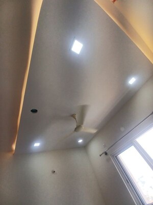 Furnished Amenities in 3 BHK Apartment at Prestige Jindal City, Bagalakunte – for Rent