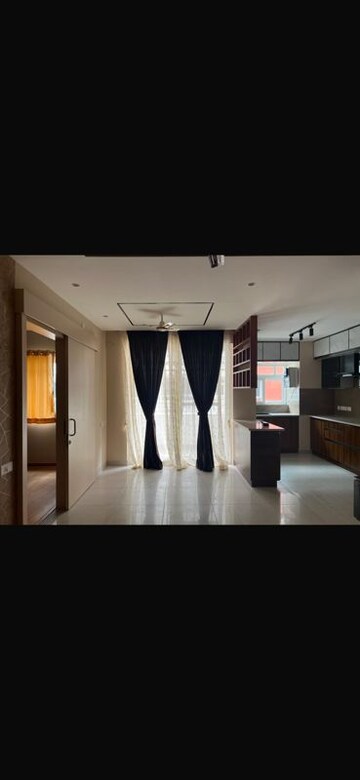 Team Area in 2 BHK Apartment at Brigade Parkside North, Jalahalli – for Rent