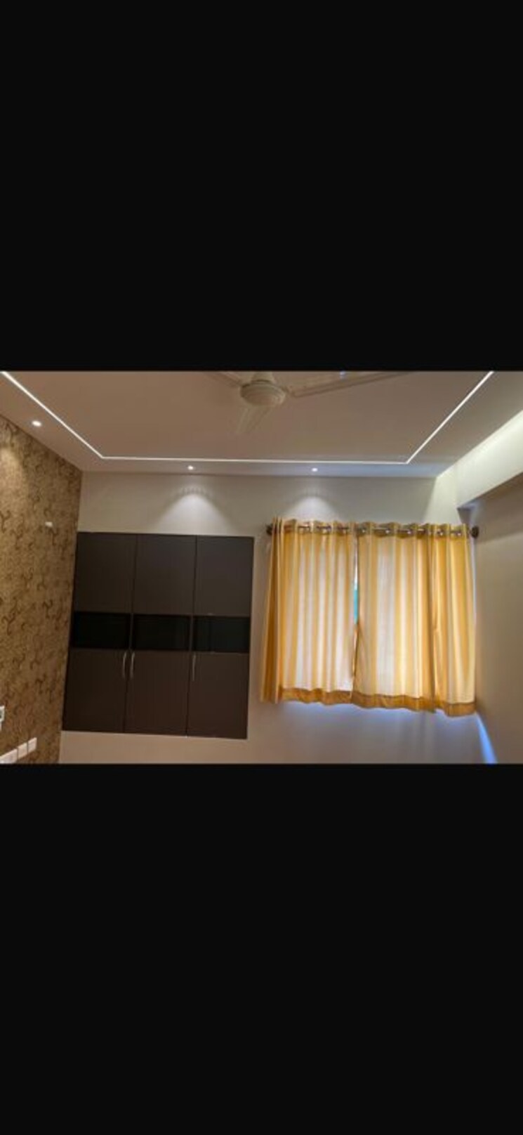 Bedroom, brigade-parkside-north 2 Bedroom 1268 Sq.Ft. Apartment In Jalahalli Bangalore 9711889