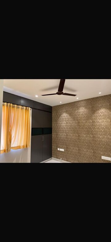 Bedroom in 2 BHK Apartment at Brigade Parkside North, Jalahalli – for Rent